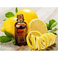 Lemon Oil