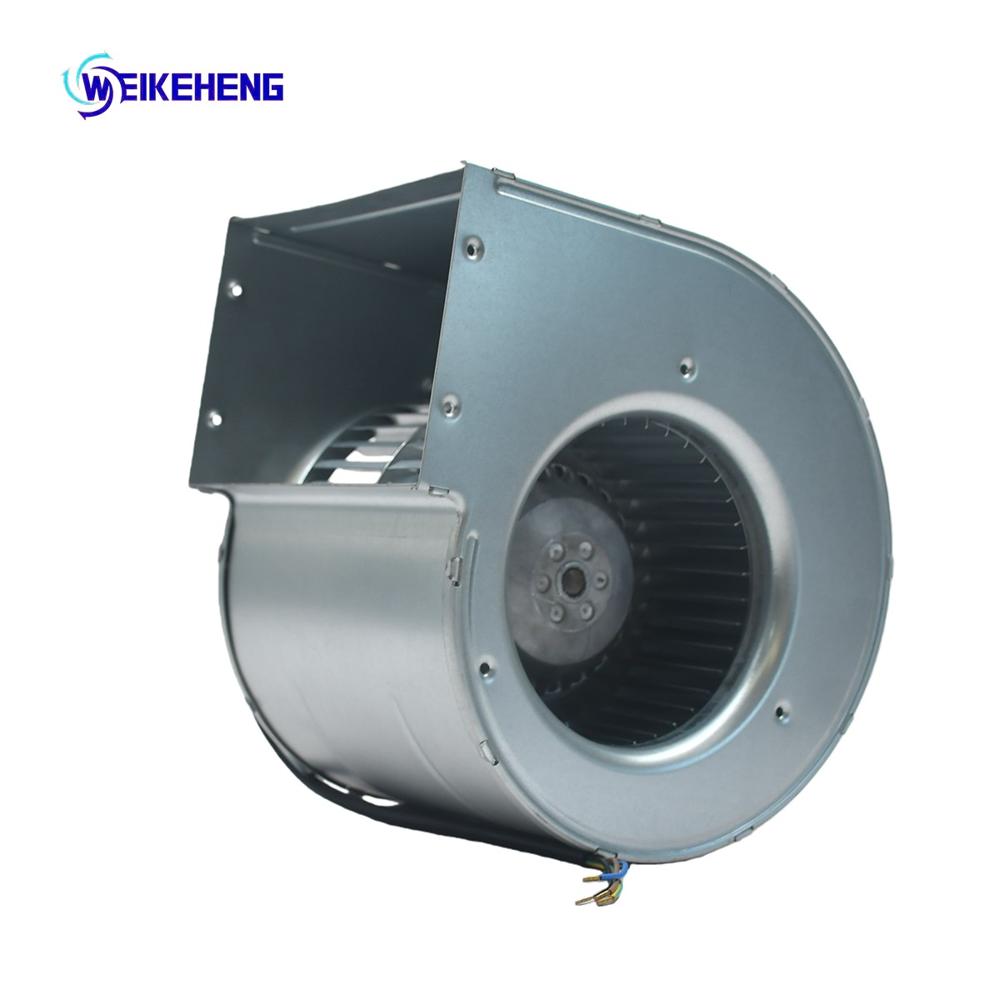 EBM PAPST D2E133-CO47-65 Dryer Cooling Fan AC Electric Blower 230V 185/195W Industrial Use
