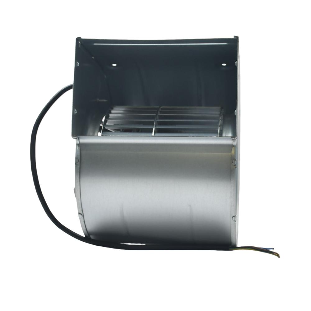 EBM PAPST D2E133-CO47-65 Dryer Cooling Fan AC Electric Blower 230V 185/195W Industrial Use