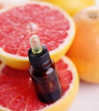 Grapefruit Oil - Age Group: All Age Groups