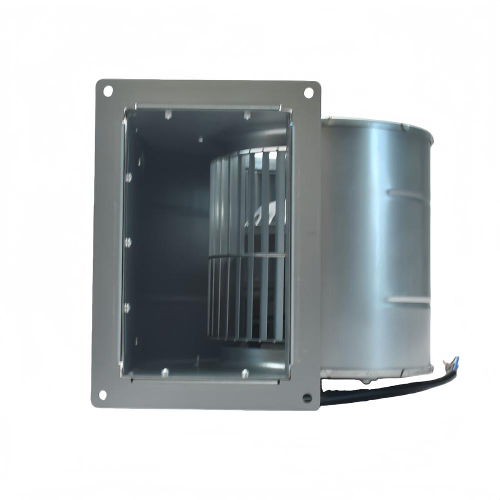 EBM PAPST D2E133-CI33-A6 150/165W High Pressure Electric Blower Centrifugal Industrial Fan