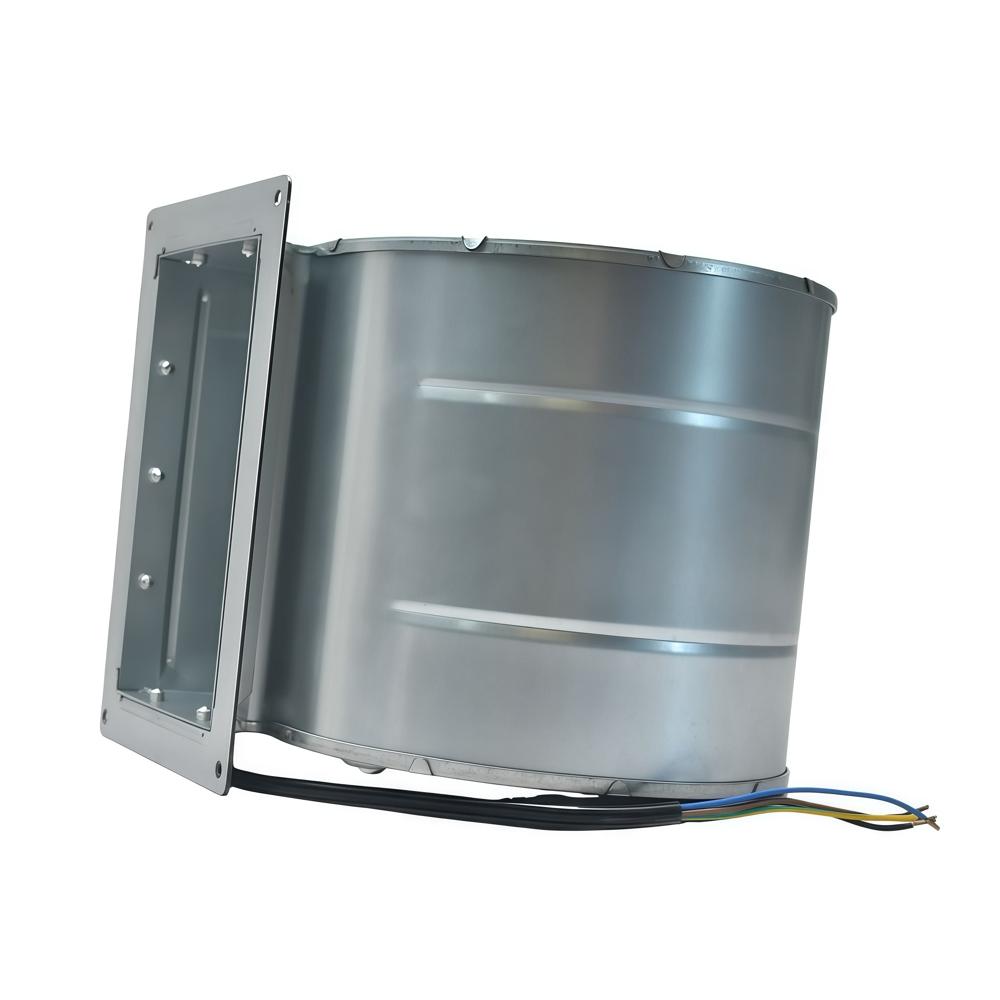 EBM PAPST D2E133-CI33-A6 150/165W High Pressure Electric Blower Centrifugal Industrial Fan