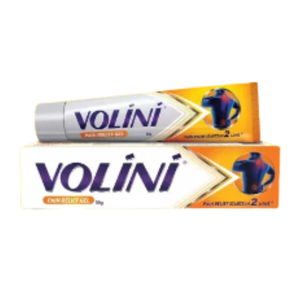 Volini Pain Relief Gel 30g