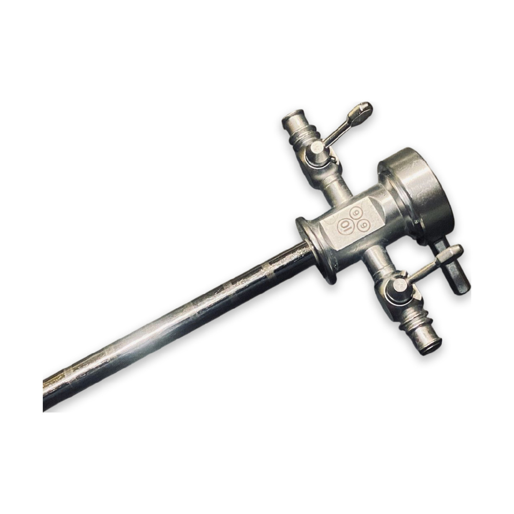 Richard Wolf Cysto-Urethroscope Sheath 23 Fr