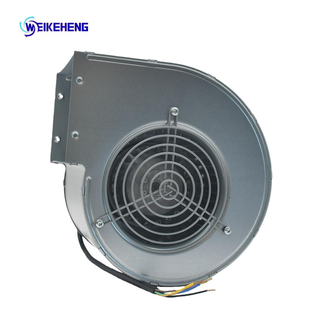 EBM PAPST D2E133-Ci33-94 230v Centrifugal Blower Fan High Pressure Centrifugal Blower Fan 
