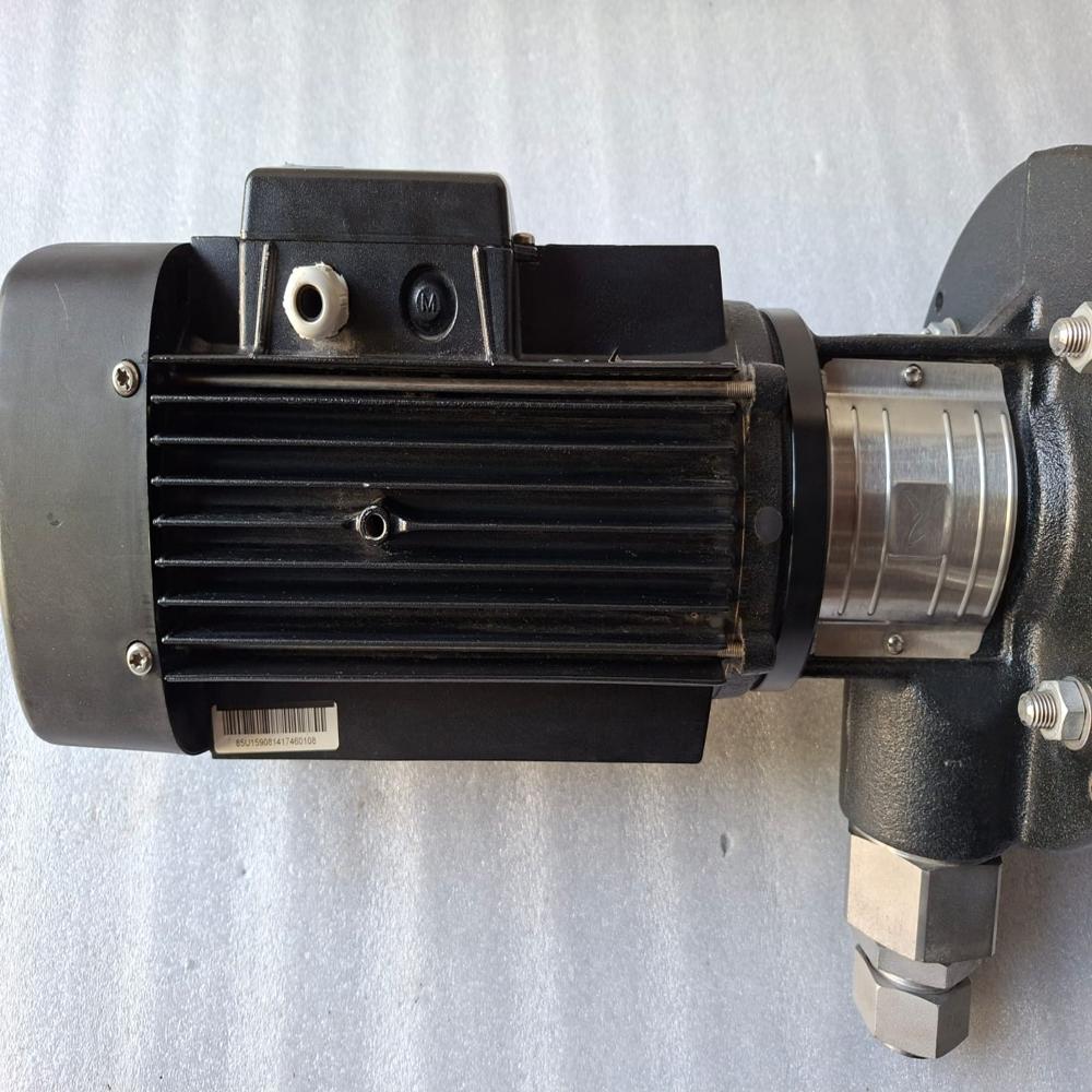 Used Grundfos Motor2.2kw Mg90lc2-24ft115-H3 With Pump Mtr10-6 6a-W-A-Huuv 2.2kw