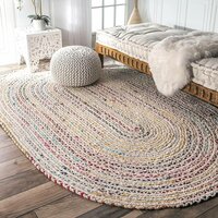 Ovel Rugs