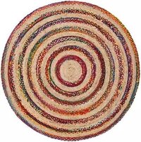 Round Rugs