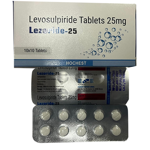 Pharmaceutical Tablets