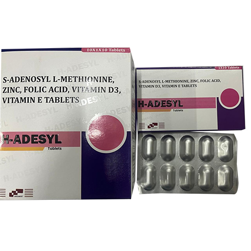 H-Adesyl Tablets