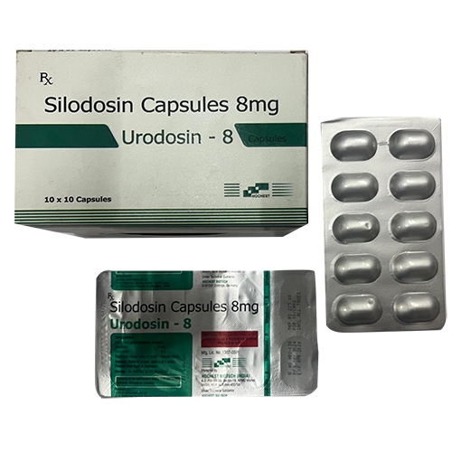 Pharmaceutical Capsules
