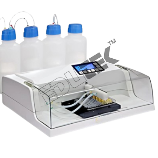 Elisa Plate Washer - Durable Stainless Steel, Compact Design  | Advanced Cleaning Technology, Energy Efficient Operation