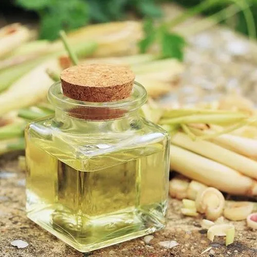 Lemongrass Oil - Purity: High