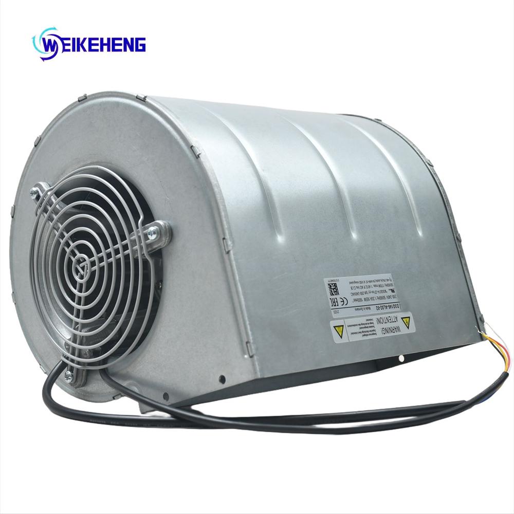 EBM PAPST D3G146-AL02-02 Inverter Cooling Fan Electric Blower for Industrial Fan