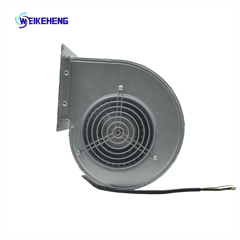 EBM PAPST D2E133-CH97-96 230V 175/190W Electric Powered Fan Turbine Centrifugal Blower