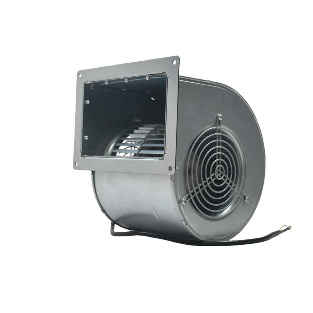 EBM PAPST D2E133-CH97-96 230V 175/190W Electric Powered Fan Turbine Centrifugal Blower