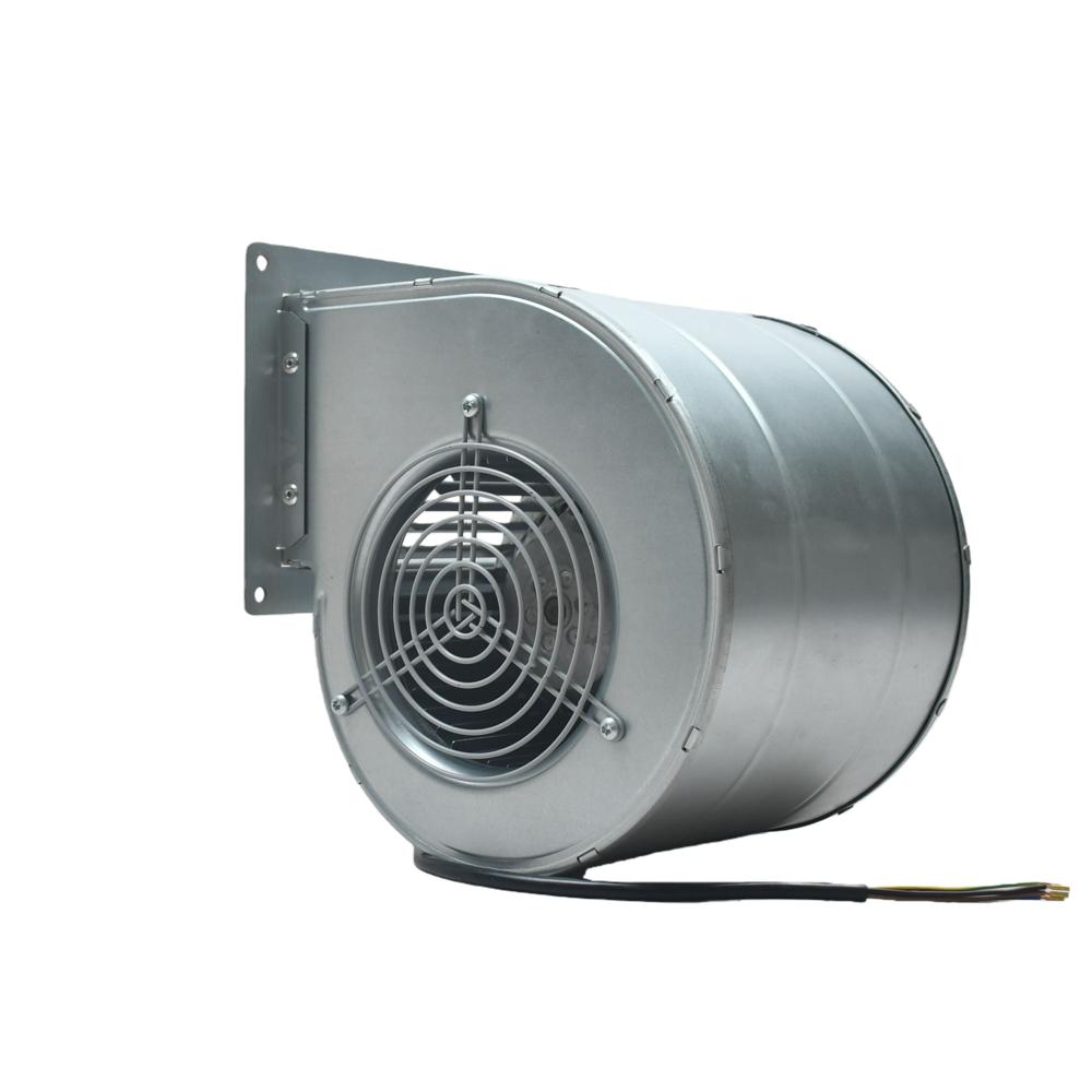 EBM PAPST D2E133-CH97-96 230V 175/190W Electric Powered Fan Turbine Centrifugal Blower