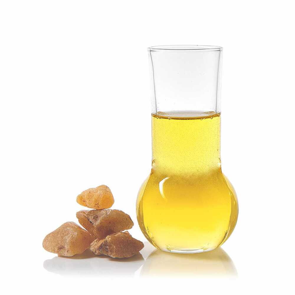 Myrrh Essential Oil - Purity: High