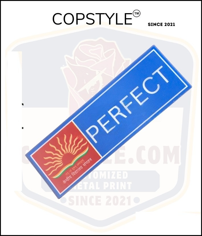 Ncc School Badge - Badge Type: Pin