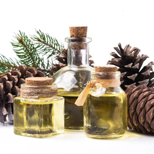 Pine Essential Oil - Age Group: All Age Groups