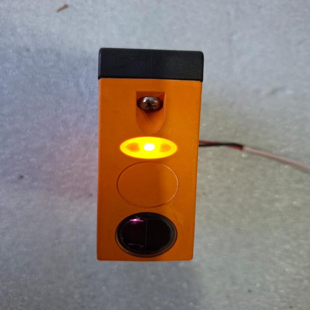 New Ifm 0l0005 0lt-Fk0a Photo Electric Sensor Ifm Electronic