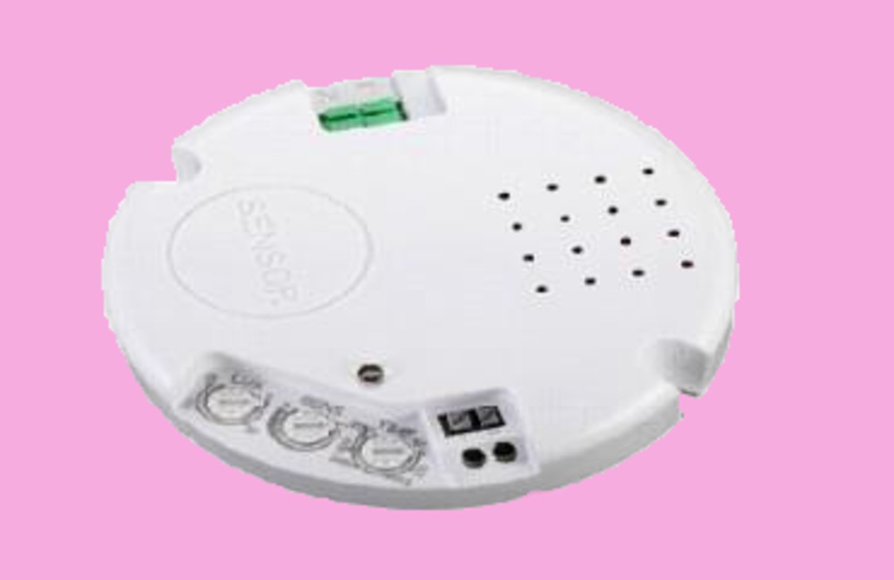 SN-MW731 B  MOTION SENSOR