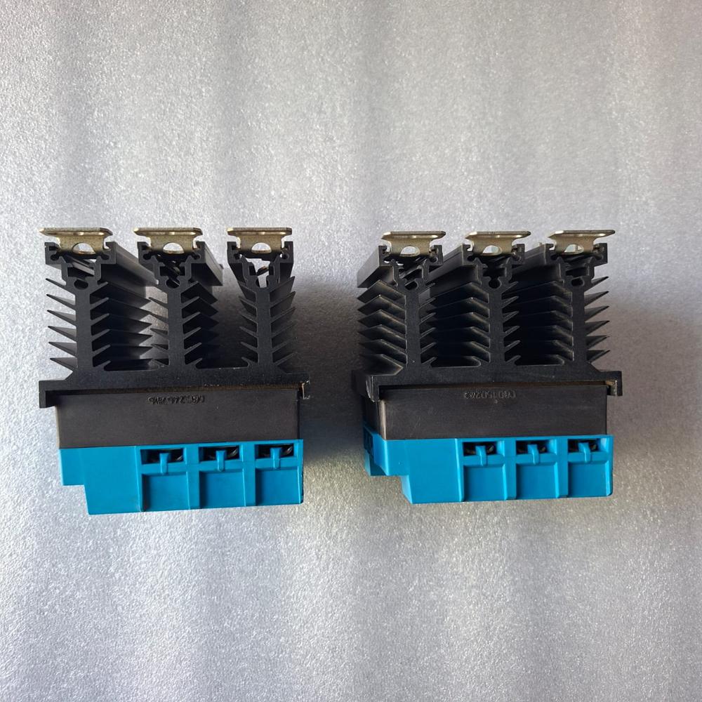 Used Celduc Sit865570 Solid State Relay Ssr Relay Celduc Sit865570