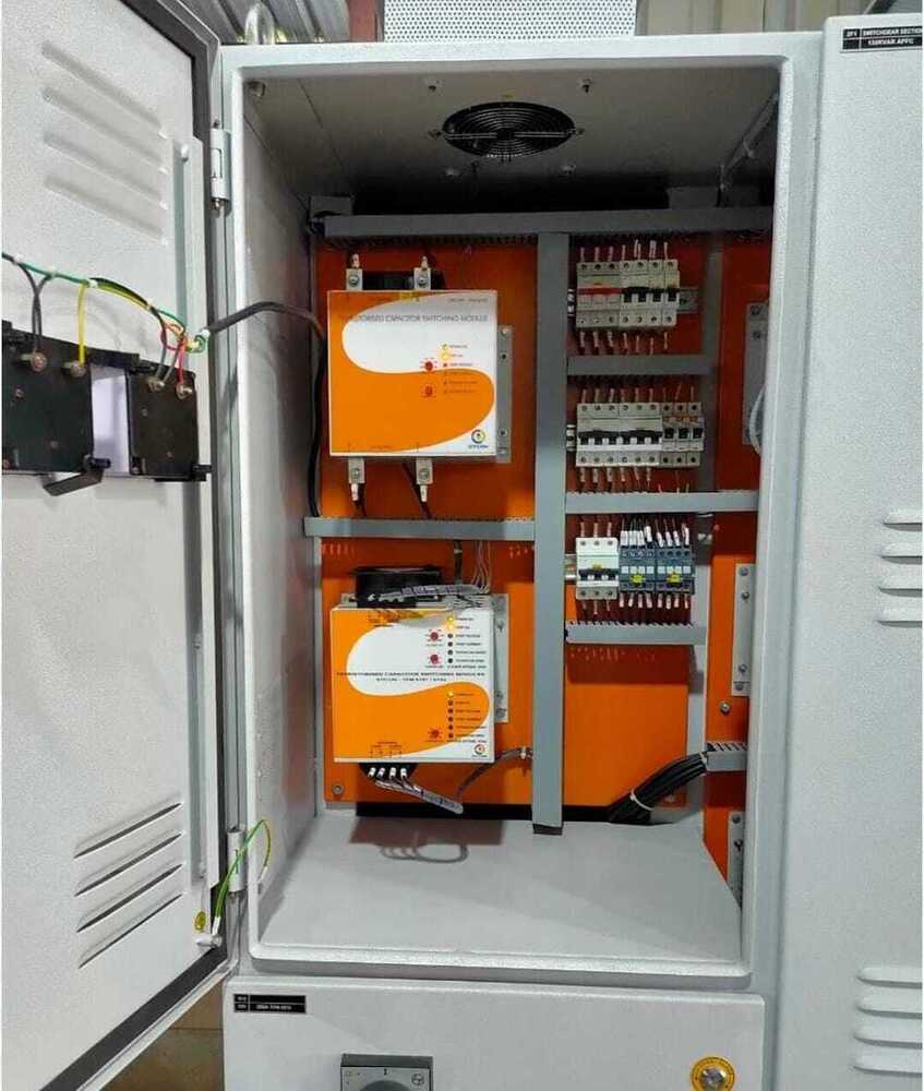 Thyristor Firing Module