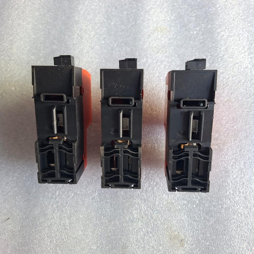 Used Hilscher Nt50-dp-rs 1758-100 Communication Module - Application: Industrieal