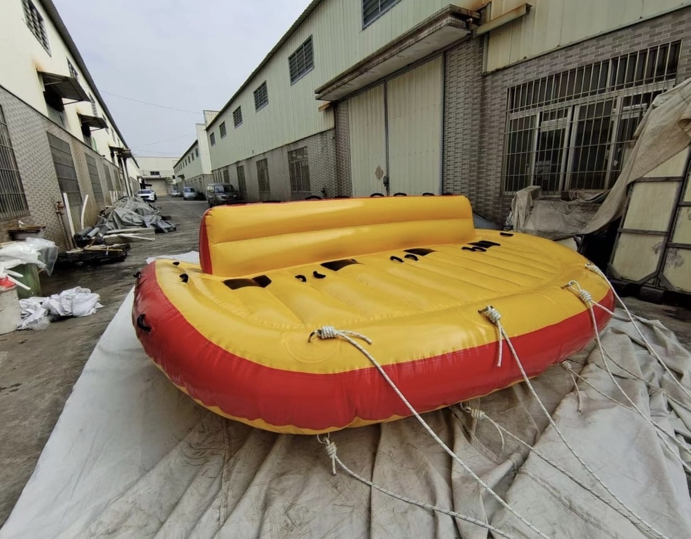 3 Seater Sofa Bumper - RAPID3