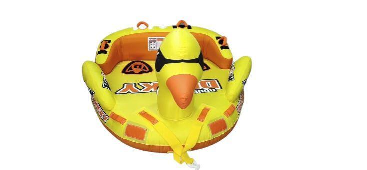 2 Seater Sofa Bumper - Duck