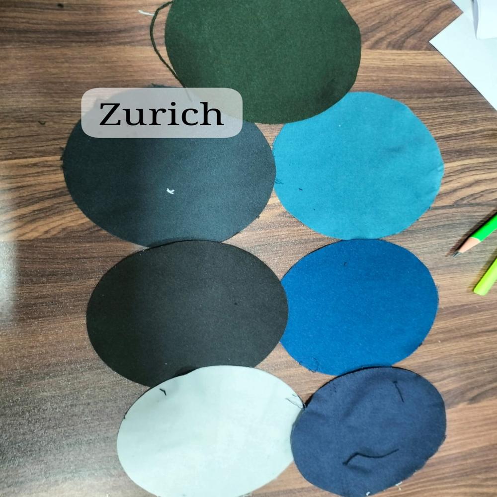 ZURICH LYCRA