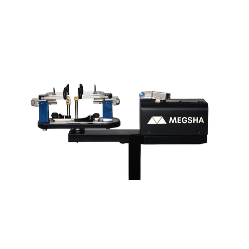 Megsha Stringing Machine Eon 102 - Country Of Origin: India