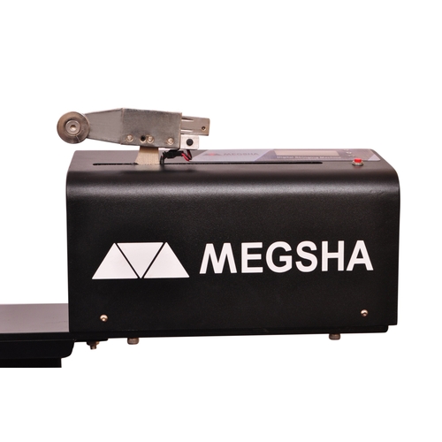 Megsha Stringing Machine Eon 102 - Country Of Origin: India