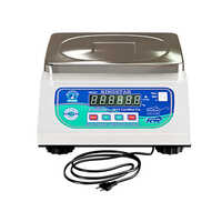 Digital Piece Counting Scale