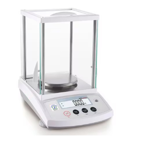 Lab Scale - Automatic Grade: Automatic