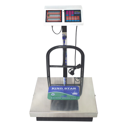Pcs Counting Machine - Automatic Grade: Fully Automatic
