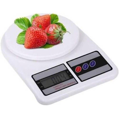 Electronic Kitchen Digital Weighing Scale - Automatic Grade: Automatic
