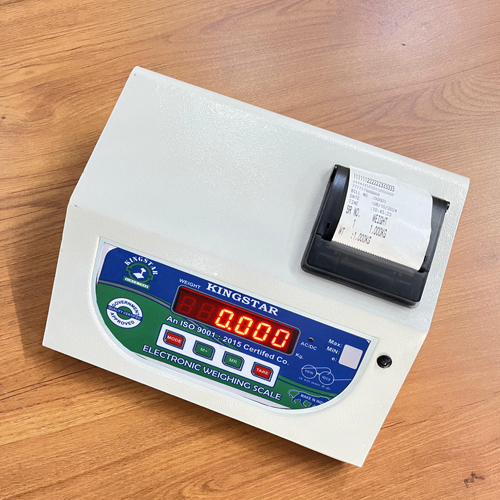 Printer Scale - Automatic Grade: Automatic