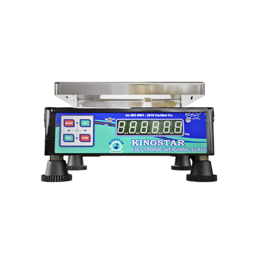 30Kg Electronic Kitchen Scale - Automatic Grade: Automatic