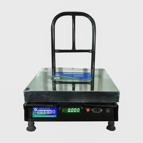 400kg SS Electronic Digital Weighing Scale