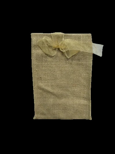 Jute Gift Bag