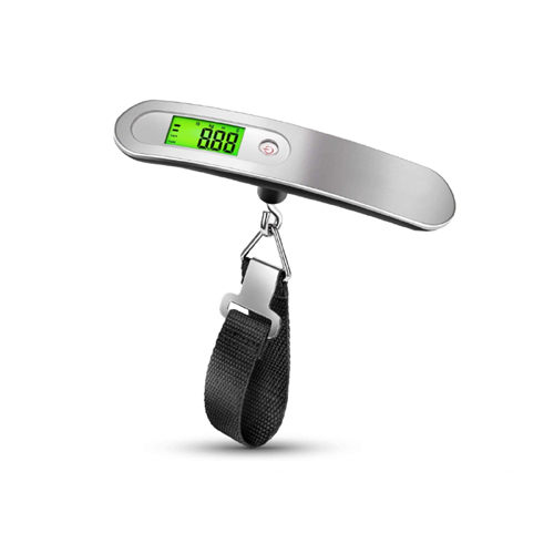 Digital Luggage Scale - Automatic Grade: Automatic