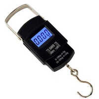 50kg Portable Electronic Scale