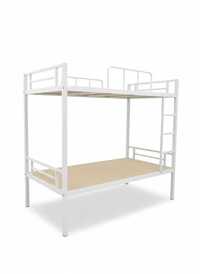 Metal + Plywood Bunk Bed Without Storage