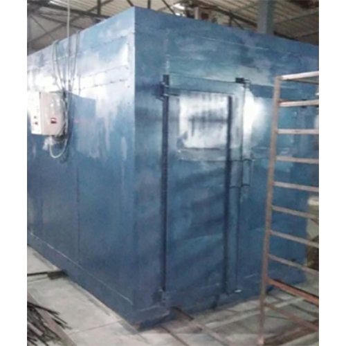 Evershine Cabinet Oven