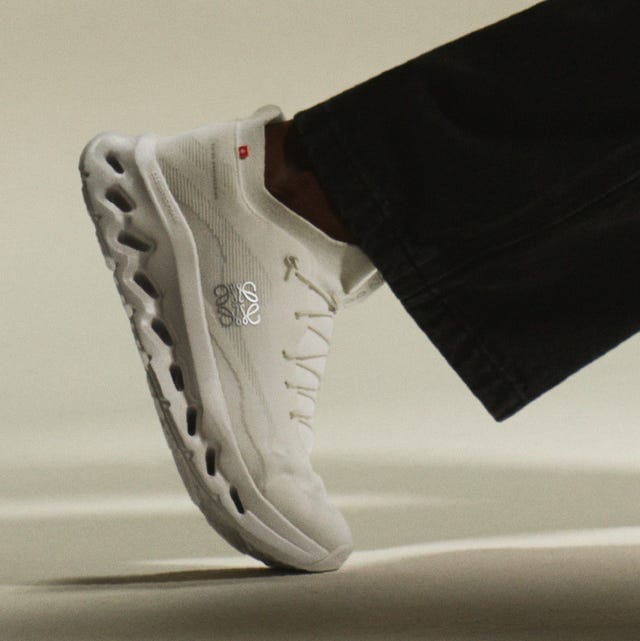 Loewe X On Cloudtilt 2.0