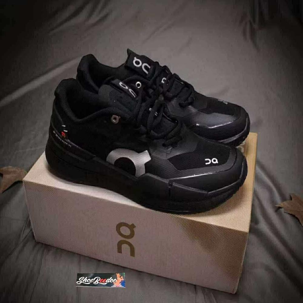 On Cloud Roger Pro 2 Black