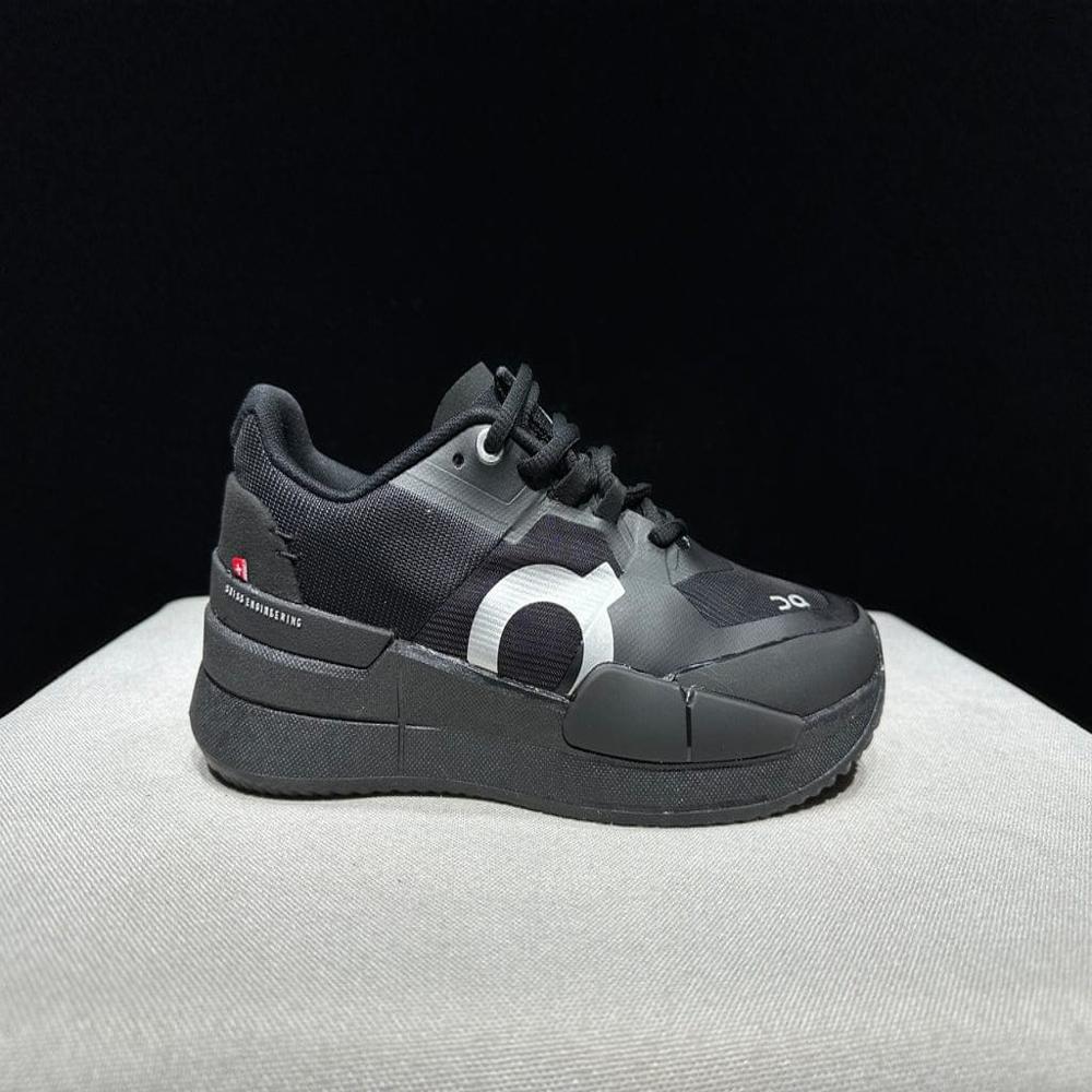 On Cloud Roger Pro 2 Black