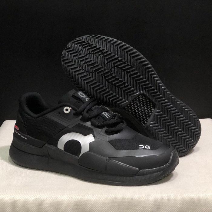 On Cloud Roger Pro 2 Black